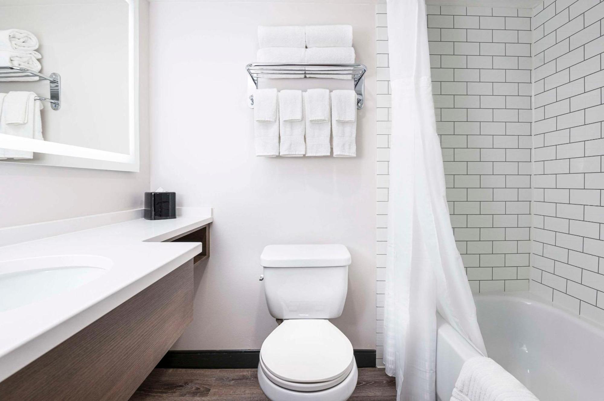 Comfort Suites Kingston Central Zewnętrze zdjęcie