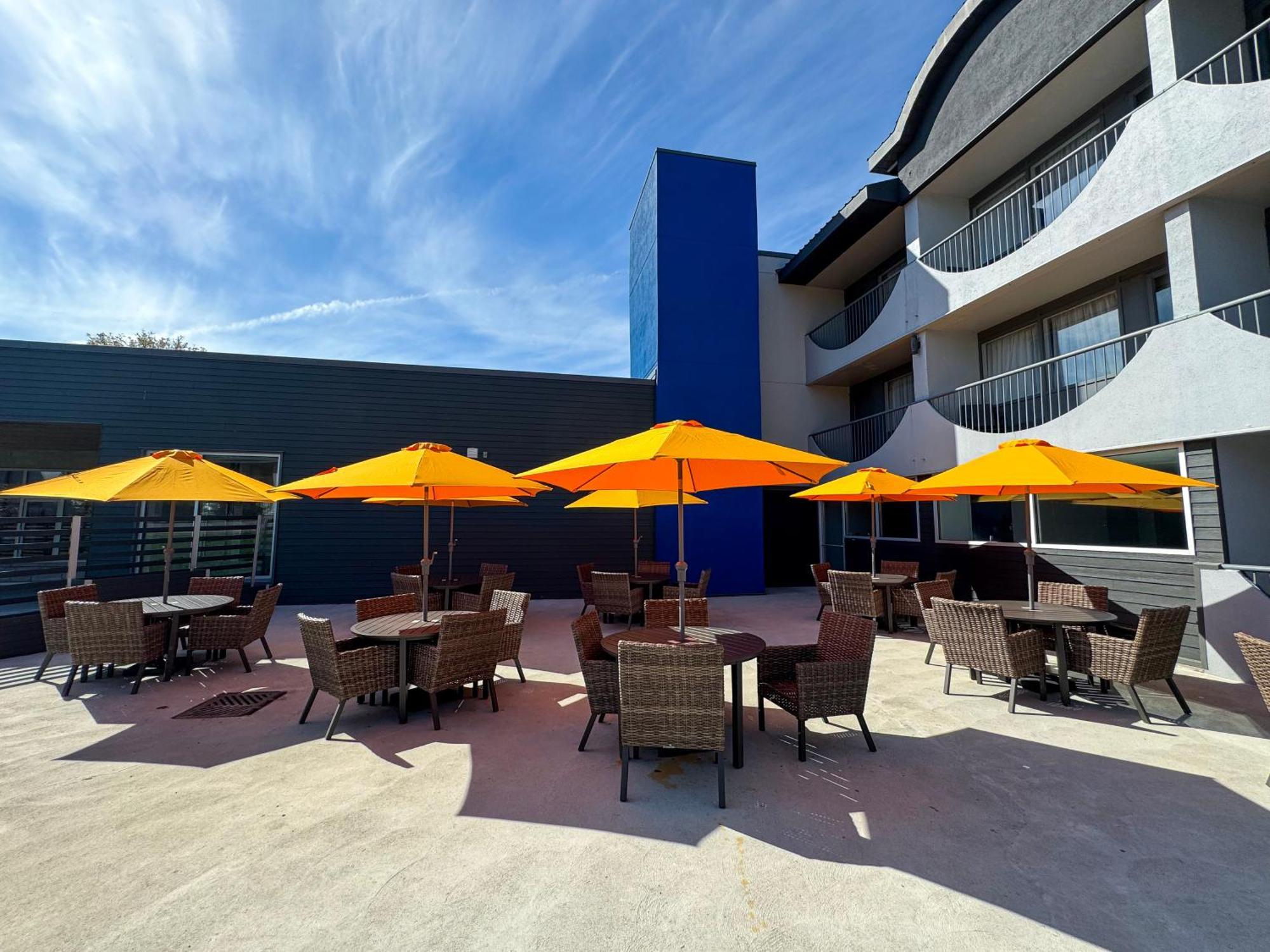 Comfort Suites Kingston Central Zewnętrze zdjęcie